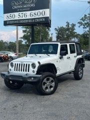 Image for 2015 Jeep Wrangler Unlimited Sport ID: 6783794