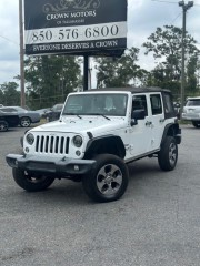 Image for 2015 Jeep Wrangler Unlimited Sport ID: 6783794