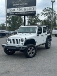 Image for 2015 Jeep Wrangler Unlimited Sport ID: 6783794