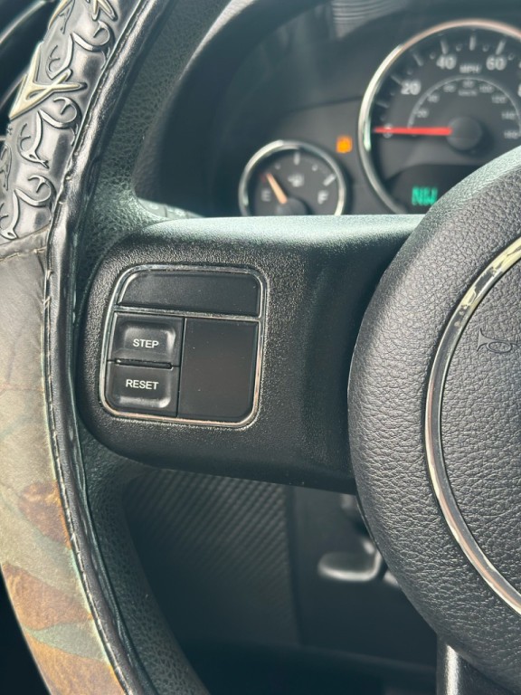 2015 Jeep Wrangler Unlimited Image 11
