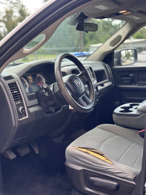 2017 RAM 1500 Image 5