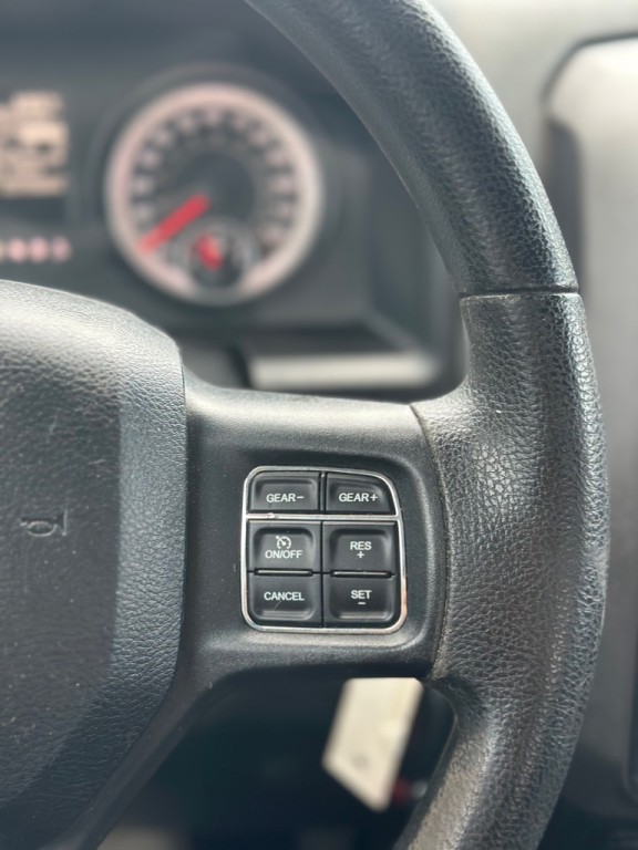 2017 RAM 1500 Image 8