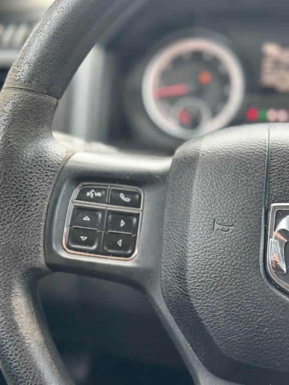 2017 RAM 1500 Image 9