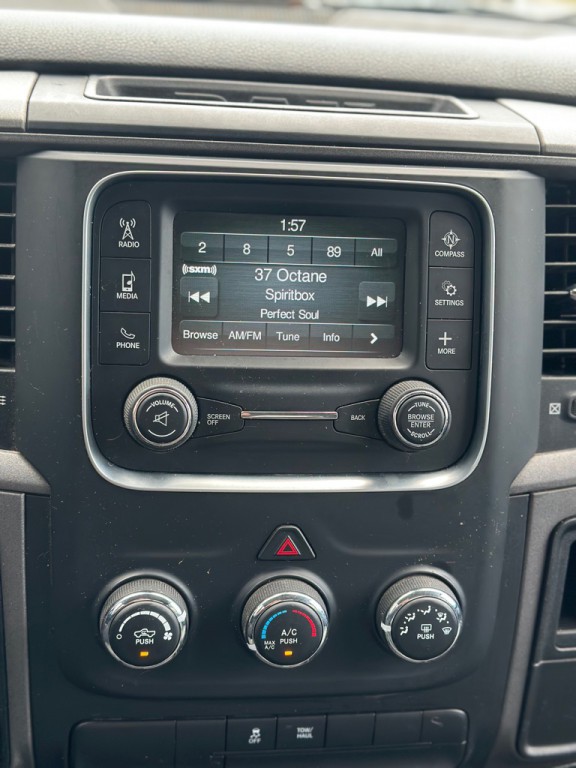 2017 RAM 1500 Image 11
