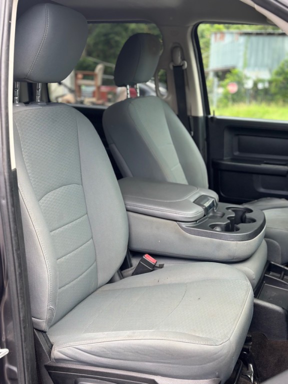 2017 RAM 1500 Image 13