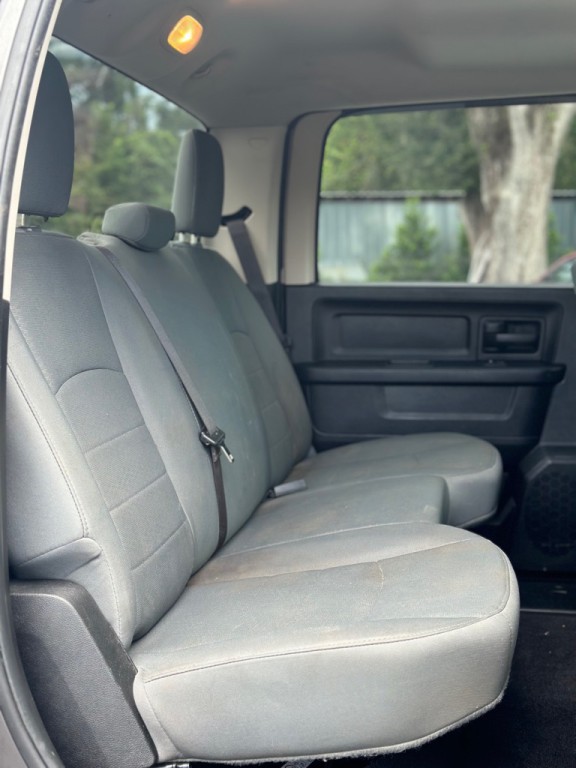 2017 RAM 1500 Image 14