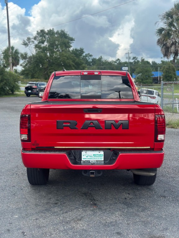 2017 RAM 1500 Image 6