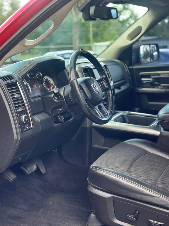 2017 RAM 1500 Image 7