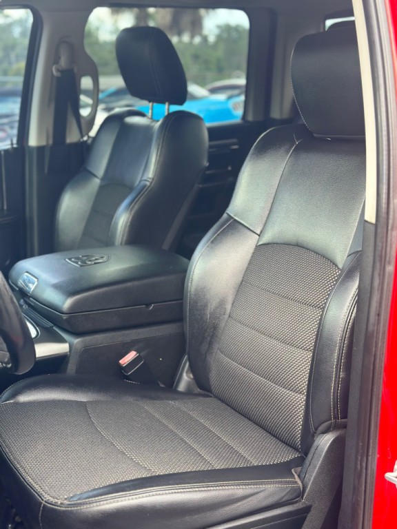 2017 RAM 1500 Image 8