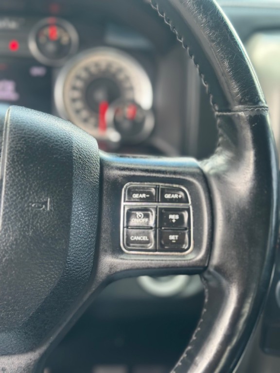 2017 RAM 1500 Image 10