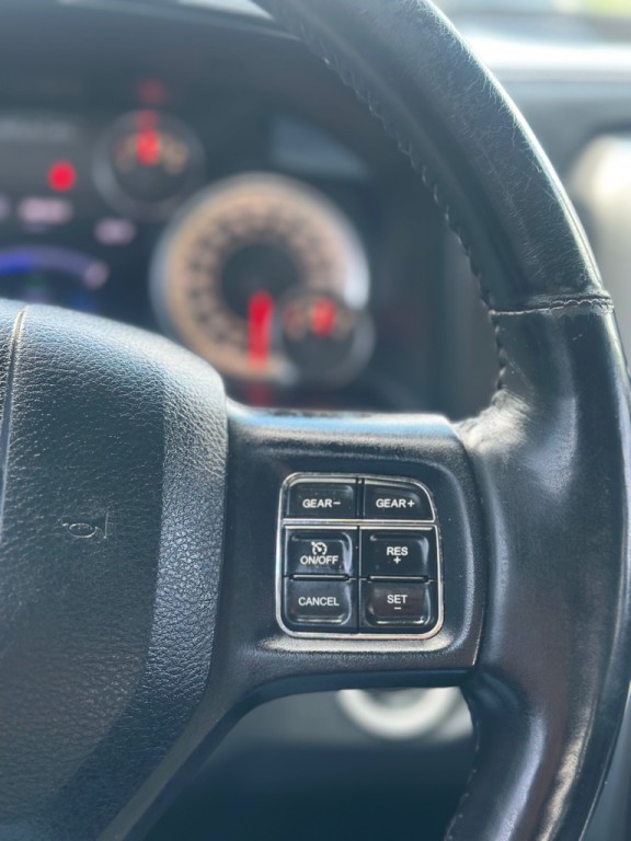 2017 RAM 1500 Image 11