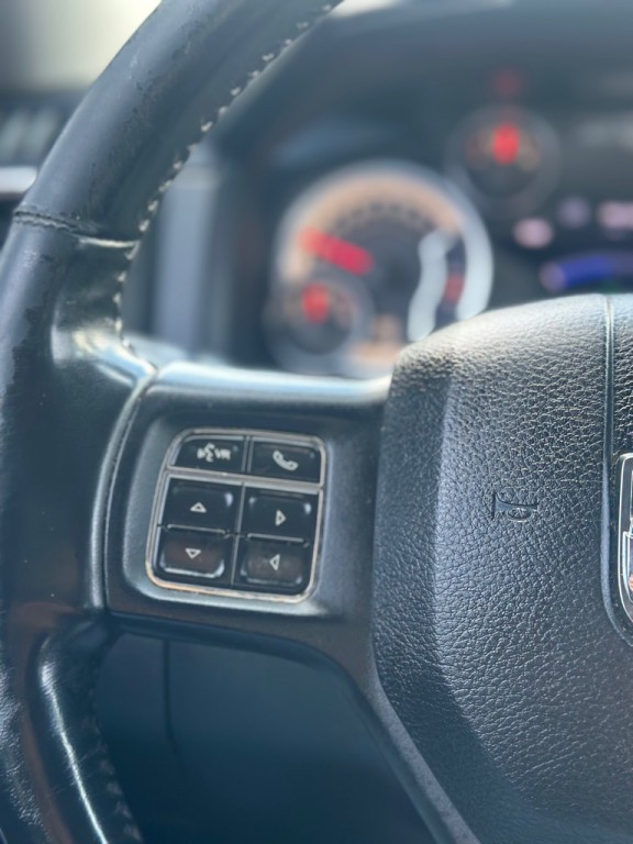 2017 RAM 1500 Image 12