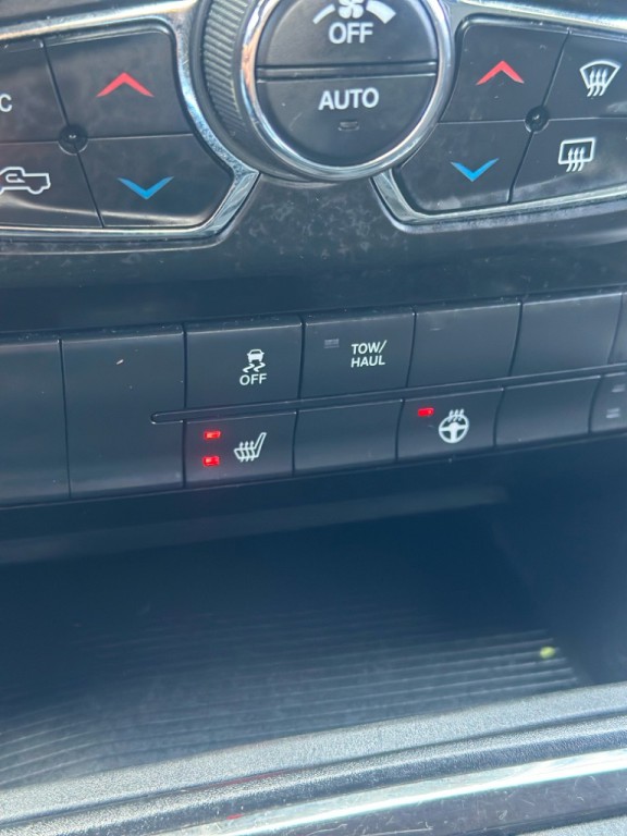 2017 RAM 1500 Image 16