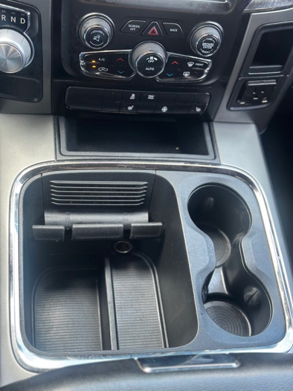 2017 RAM 1500 Image 17