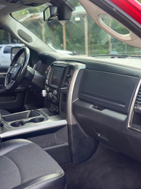 2017 RAM 1500 Image 19