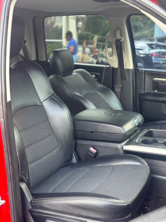 2017 RAM 1500 Image 20