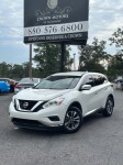 Image for 2017 Nissan Murano S ID: 6797295