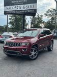 Image for 2018 Jeep Grand Cherokee Limited ID: 6797297