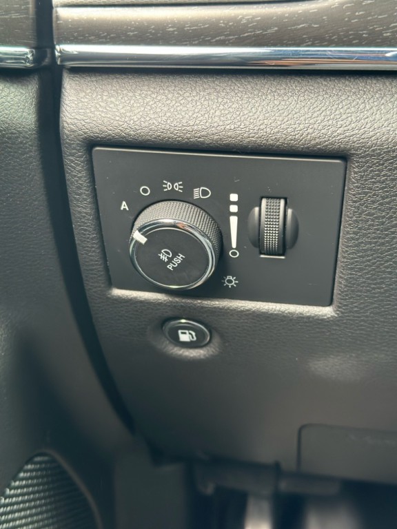 2018 Jeep Grand Cherokee Image 12