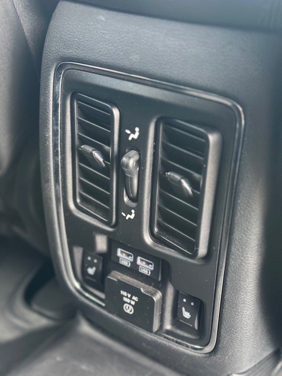 2018 Jeep Grand Cherokee Image 21