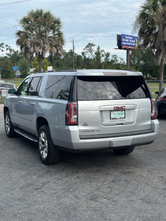 2019 GMC Yukon Image 5