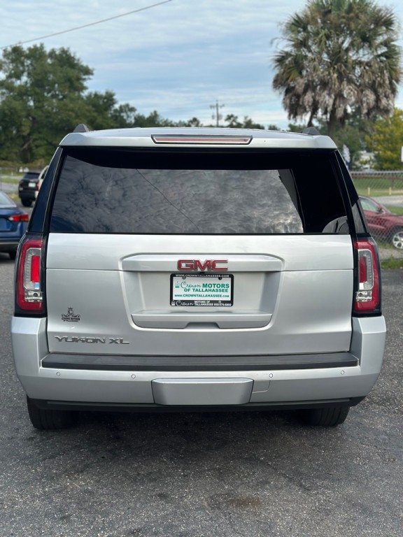 2019 GMC Yukon Image 6