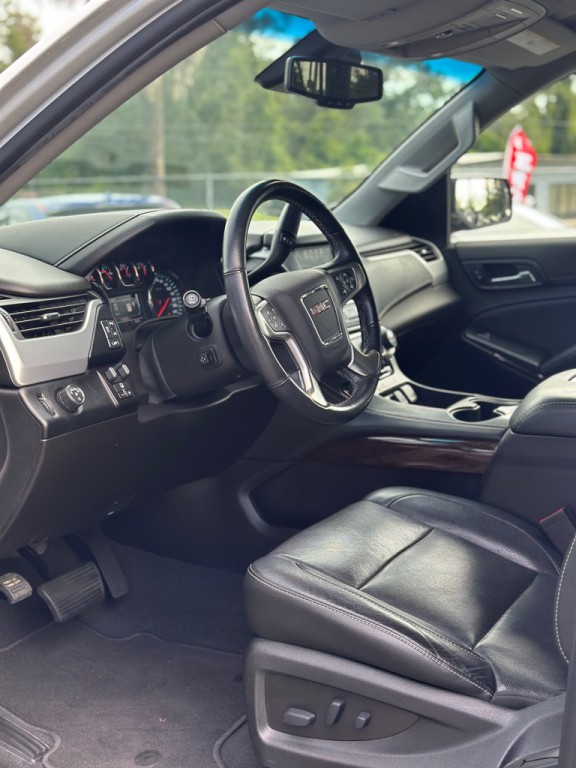 2019 GMC Yukon Image 7