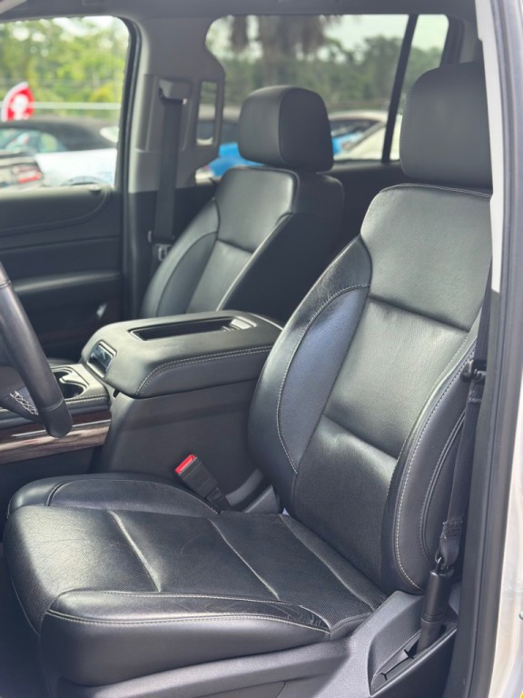 2019 GMC Yukon Image 8