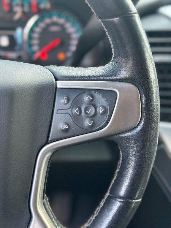 2019 GMC Yukon Image 10