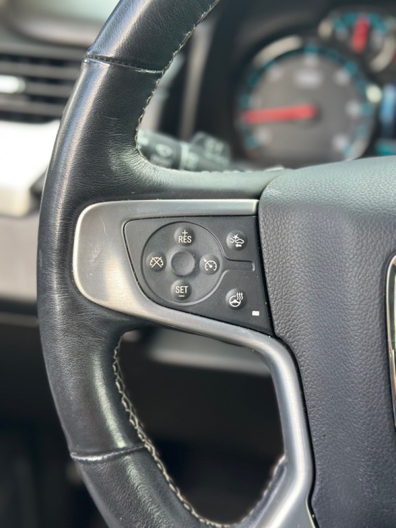 2019 GMC Yukon Image 11