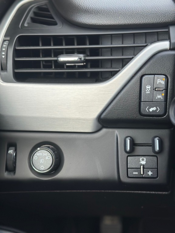 2019 GMC Yukon Image 12
