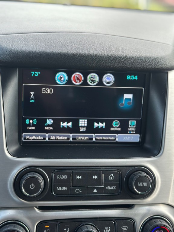 2019 GMC Yukon Image 13