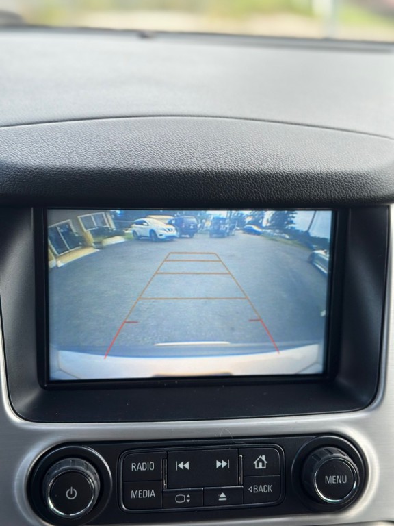 2019 GMC Yukon Image 14