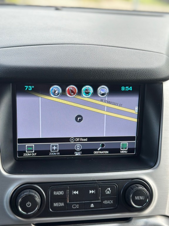 2019 GMC Yukon Image 15