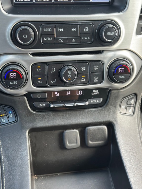 2019 GMC Yukon Image 16