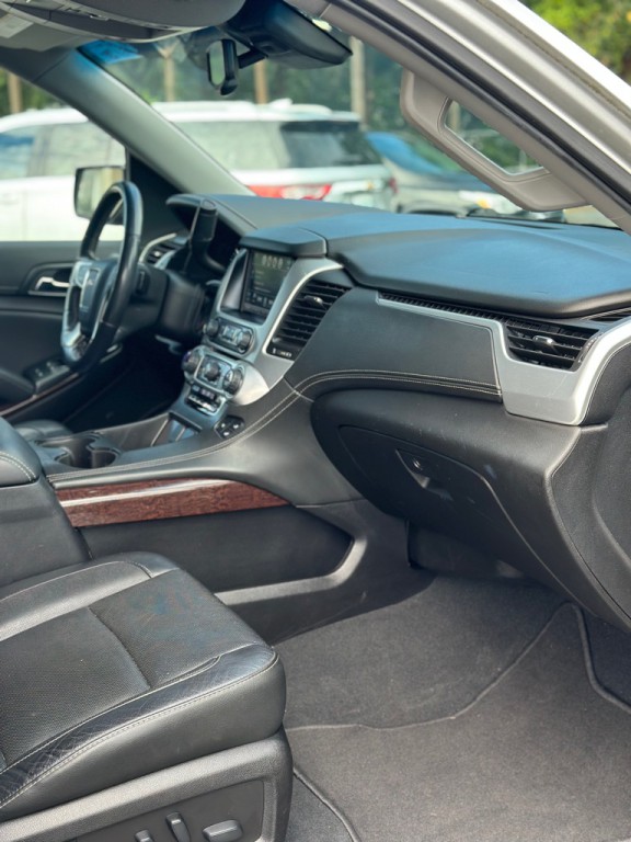 2019 GMC Yukon Image 19