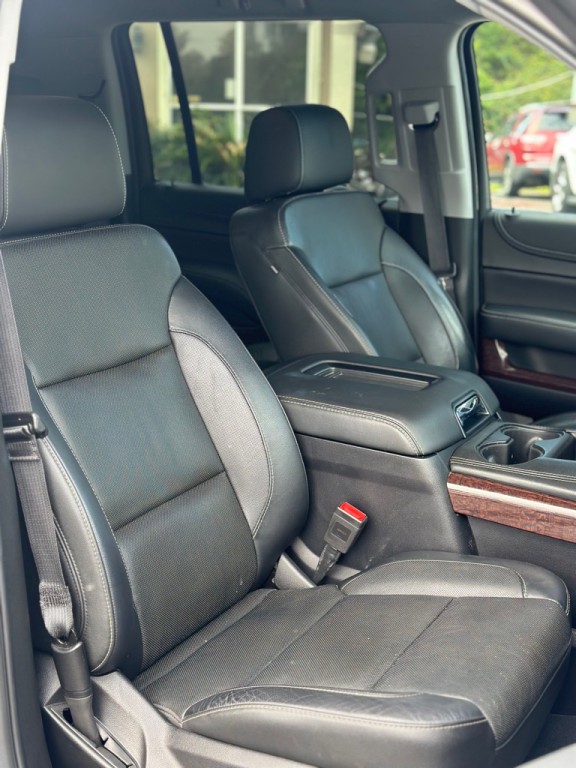 2019 GMC Yukon Image 20