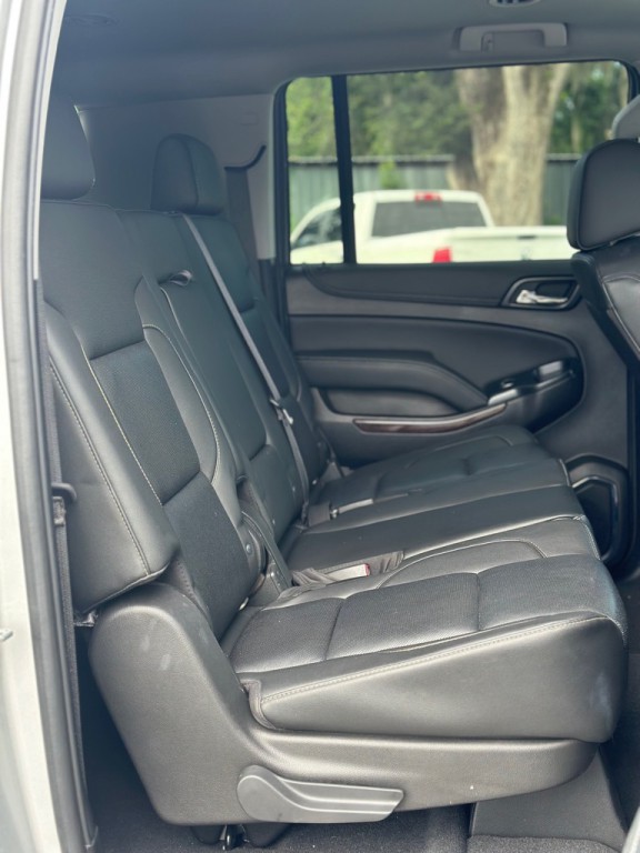 2019 GMC Yukon Image 21
