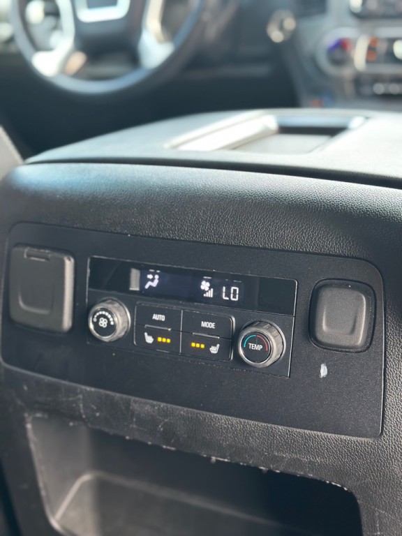 2019 GMC Yukon Image 22