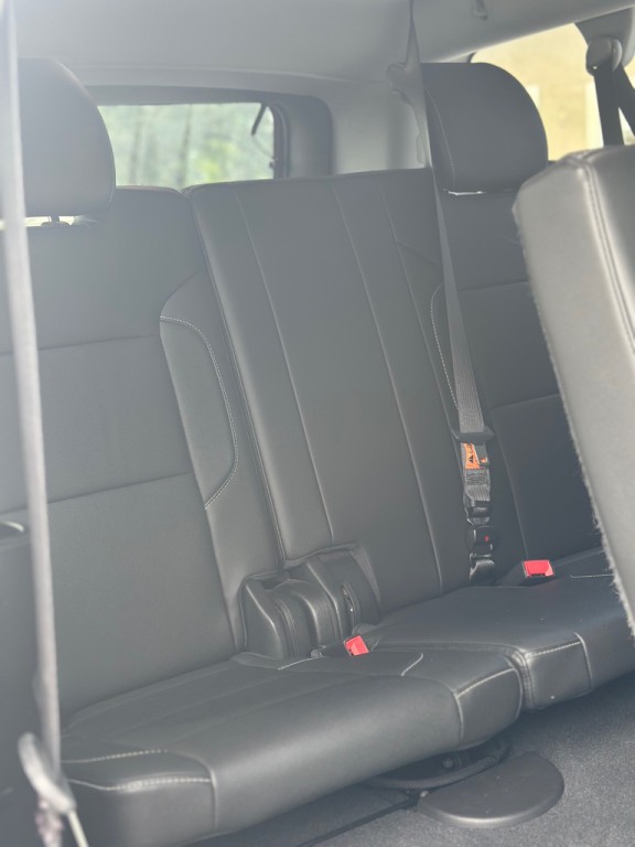 2019 GMC Yukon Image 23