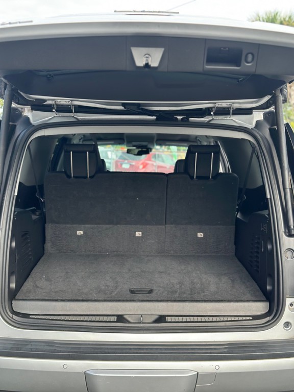 2019 GMC Yukon Image 24