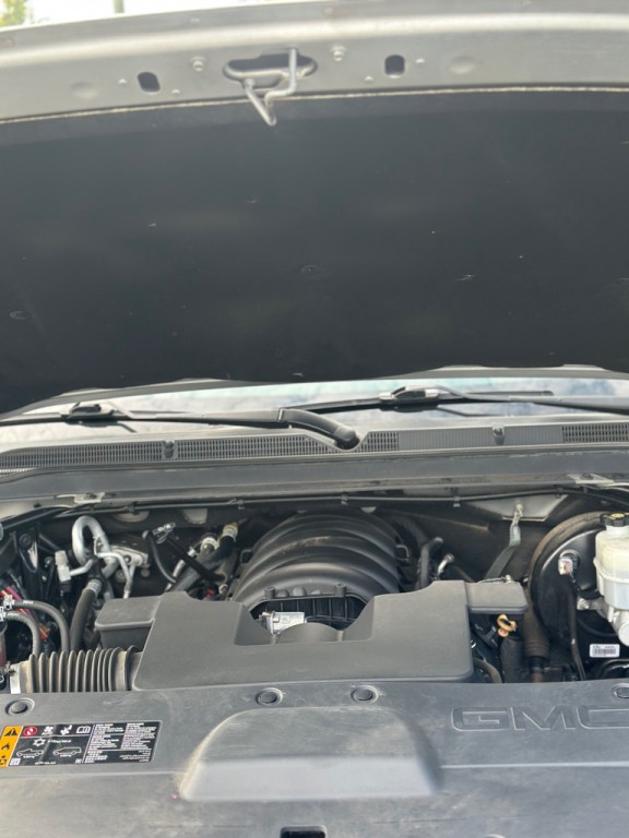 2019 GMC Yukon Image 25