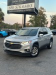 Image for 2018 Chevrolet Traverse LT ID: 6799727