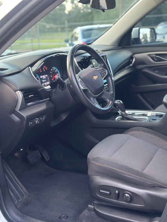 2018 Chevrolet Traverse Image 6