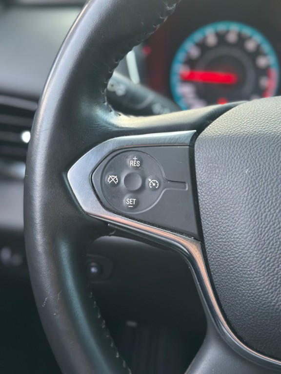 2018 Chevrolet Traverse Image 10
