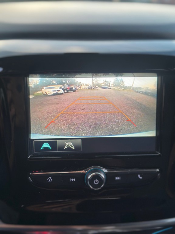 2018 Chevrolet Traverse Image 13