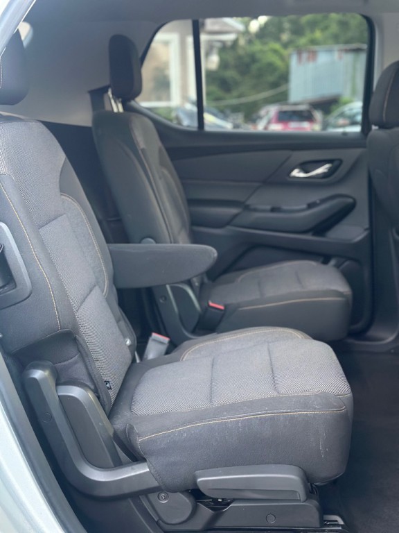 2018 Chevrolet Traverse Image 17