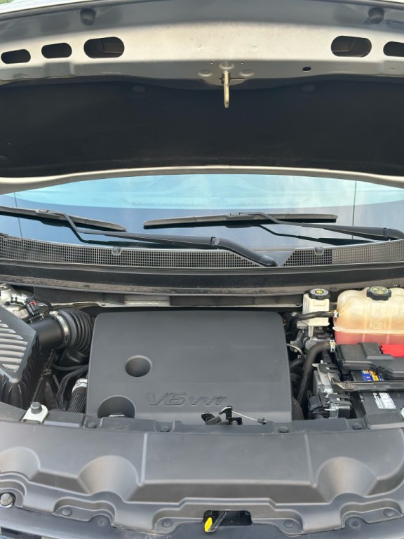 2018 Chevrolet Traverse Image 20