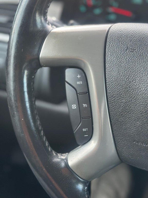 2012 Chevrolet Tahoe Image 13