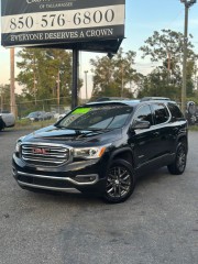 Image for 2019 GMC Acadia SLT-1 ID: 6799735